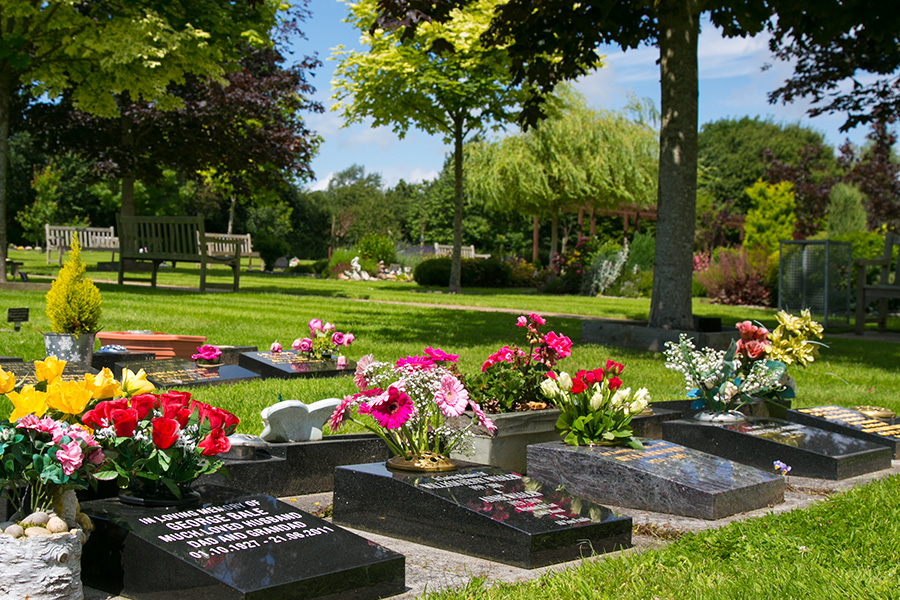 Memorials