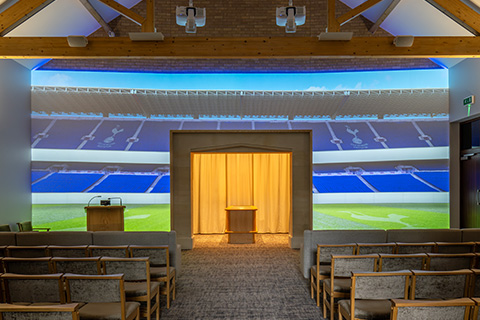 Tottenham Hotspur F.C